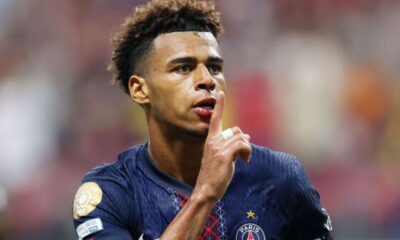 PSG Madrid Prediction