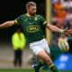Le Roux Springboks