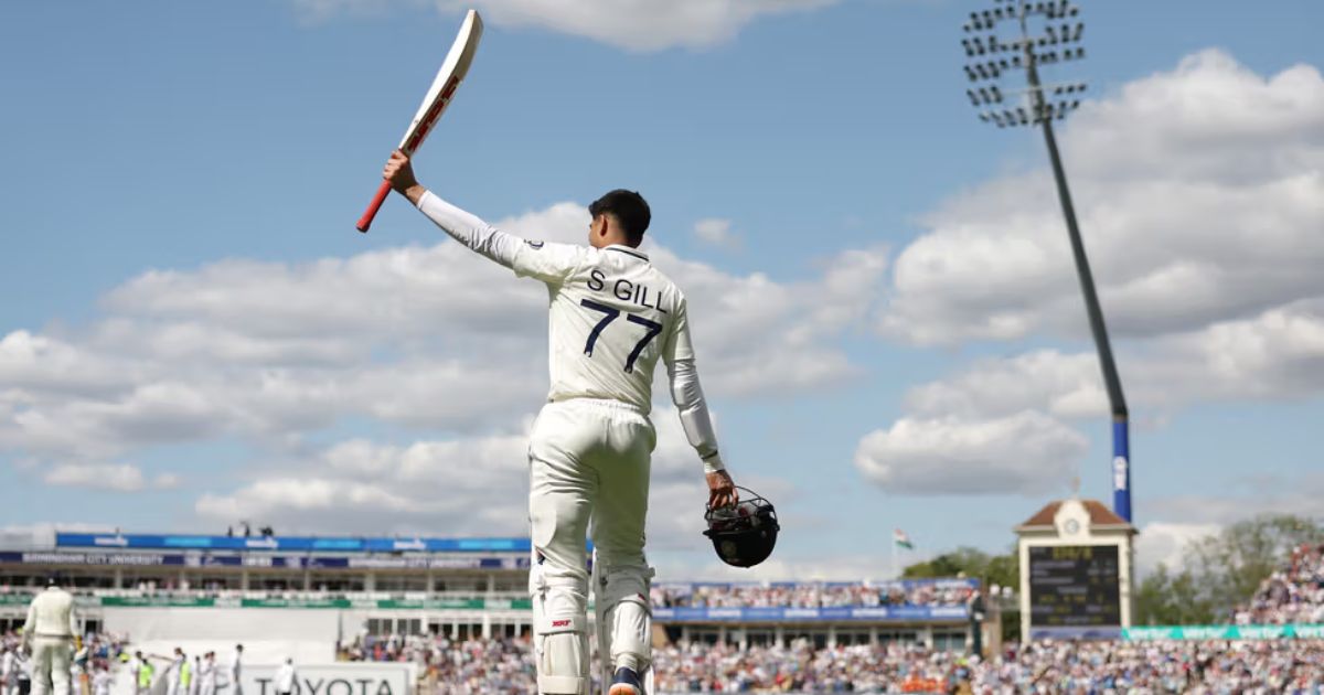 England India Prediction