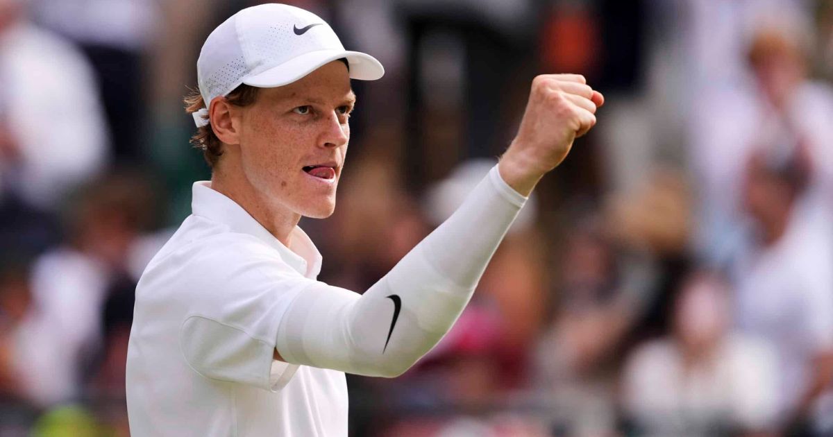 Wimbledon Predictions