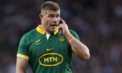 International Rugby Predictions