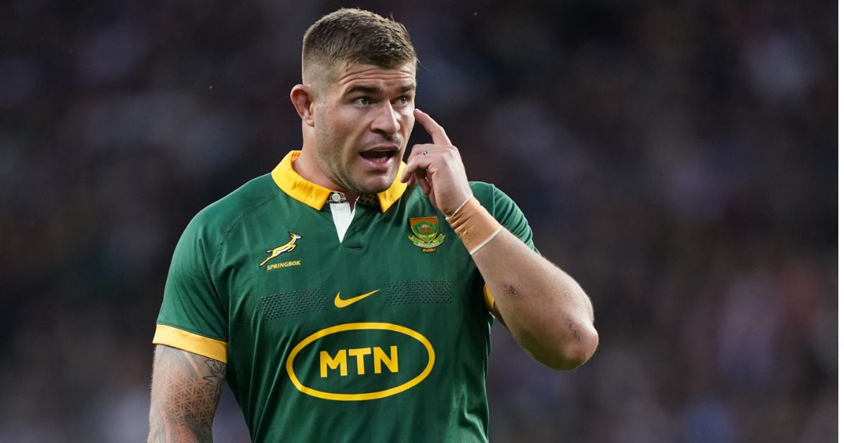 International Rugby Predictions