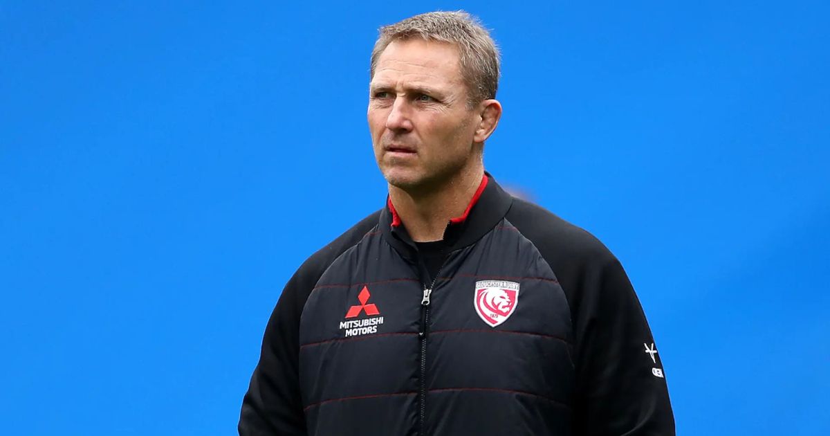 Bulls Johan Ackermann