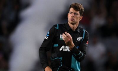 Zealand South Prediction