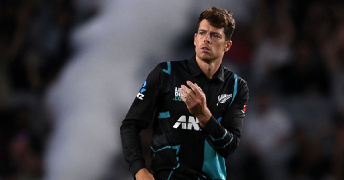 Zealand South Prediction