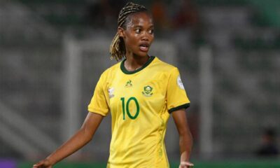 Banyana Ghana Prediction