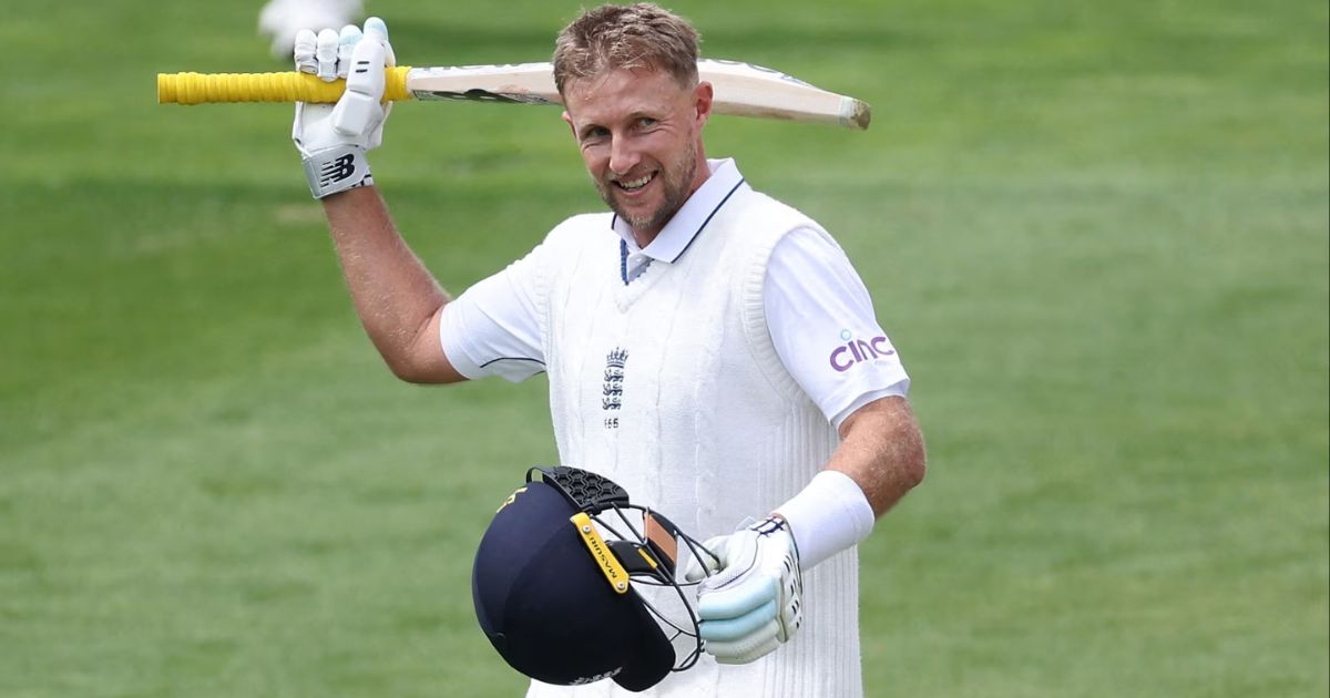 Joe Root