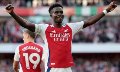 Premier League Favourites