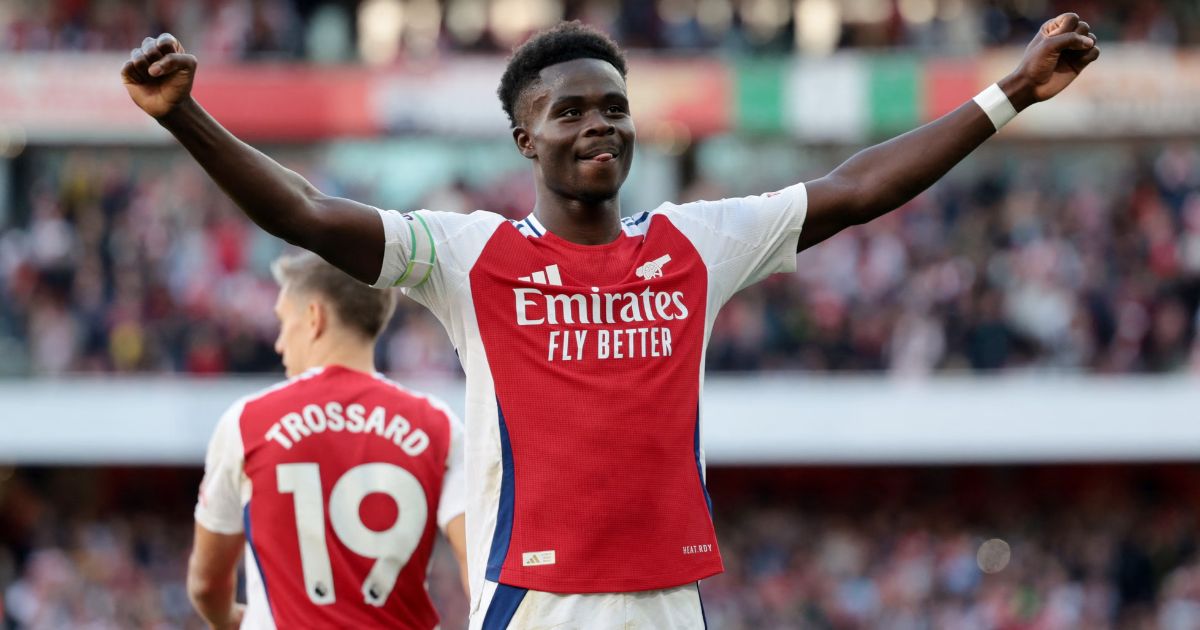 Premier League Favourites