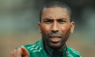 Orlando Pirates MTN8