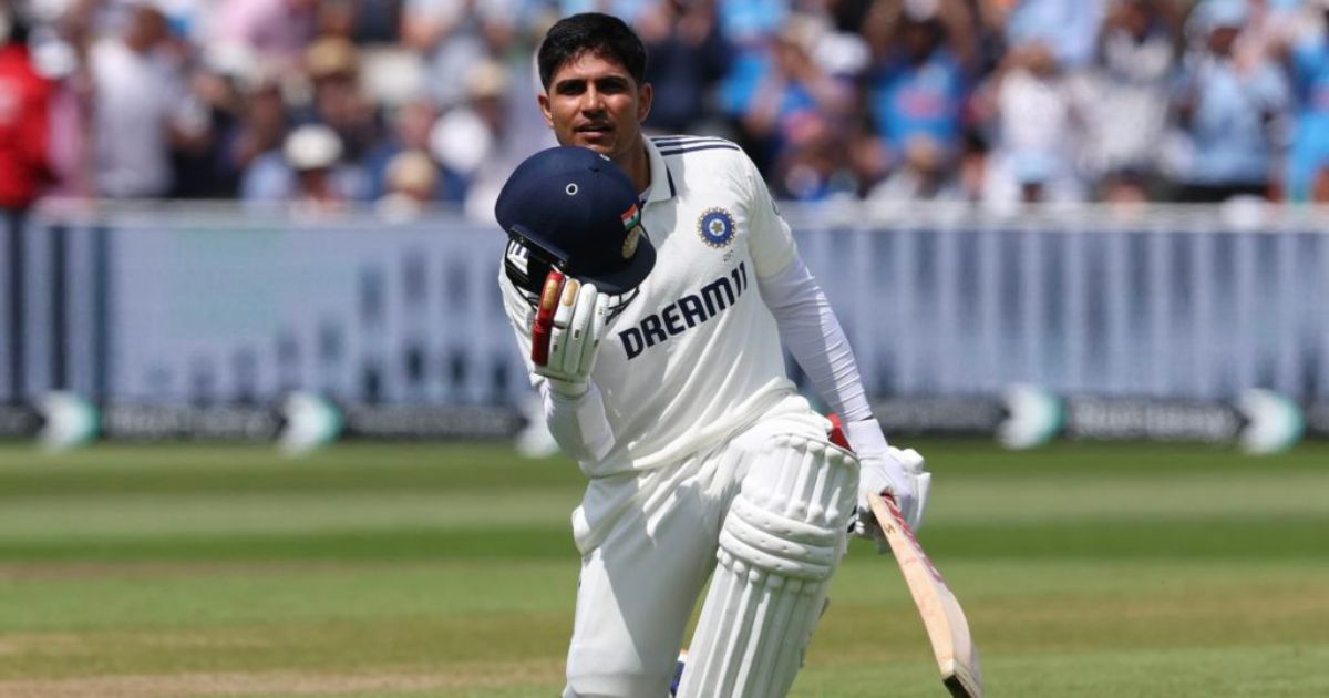 England India Prediction