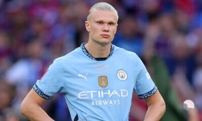 Premier League Golden