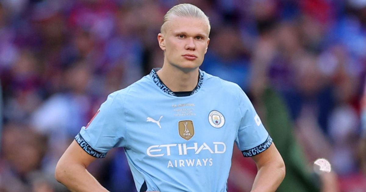 Premier League Golden