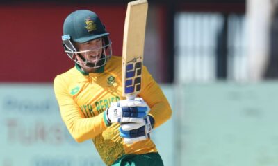 South Africa Zealand Prediction