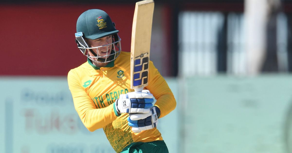 South Africa Zealand Prediction