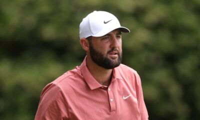 Open Championship Outright