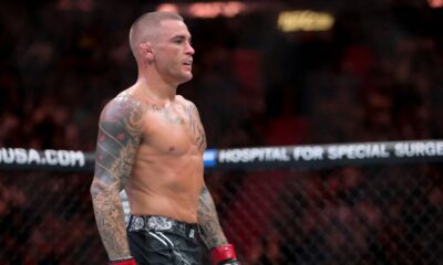 UFC Poirier Prediction