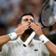 Djokovic Wimbledon