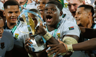 Junior Boks