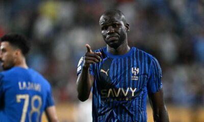 Fluminense Al-Hilal Prediction