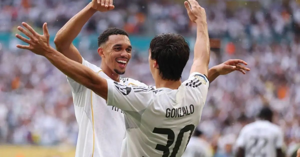 Club World Predictions