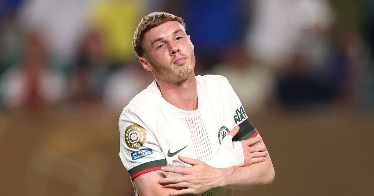 Fluminense Chelsea Prediction