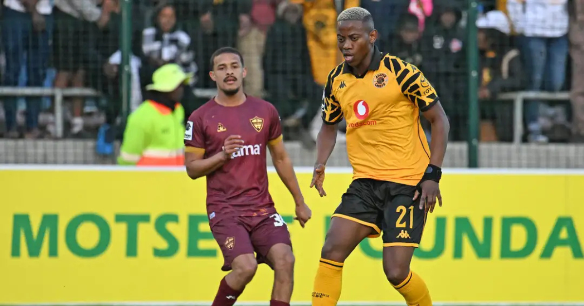 Chiefs Polokwane Prediction