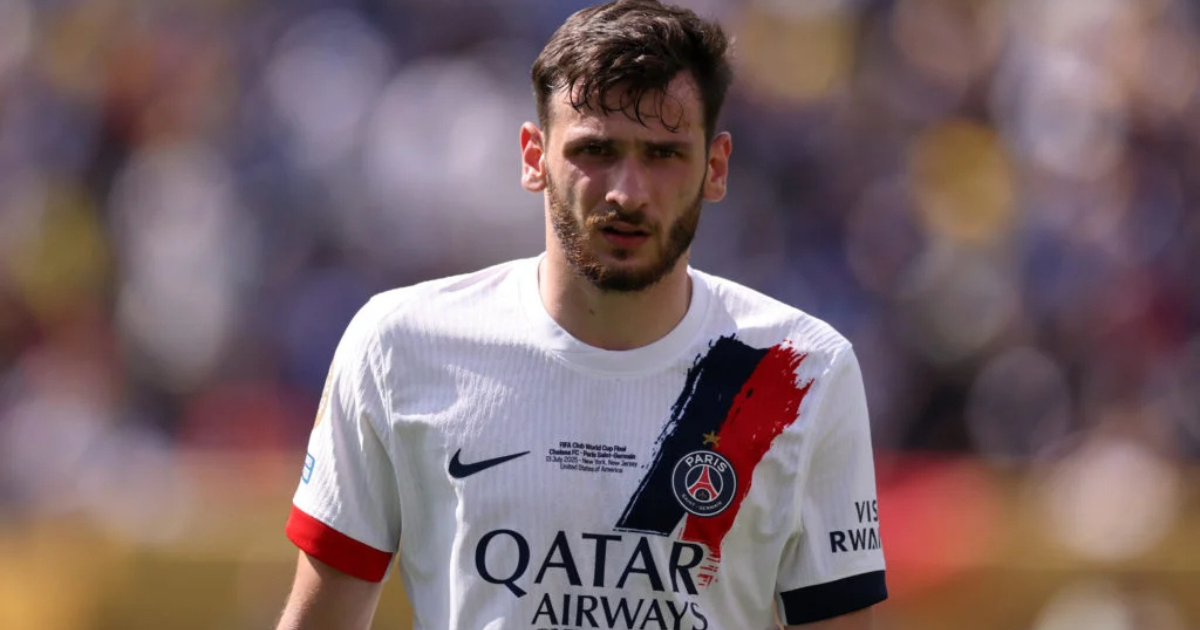 PSG Tottenham Prediction