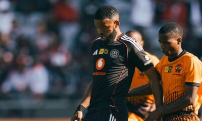 MTN8 Pirates Sundowns