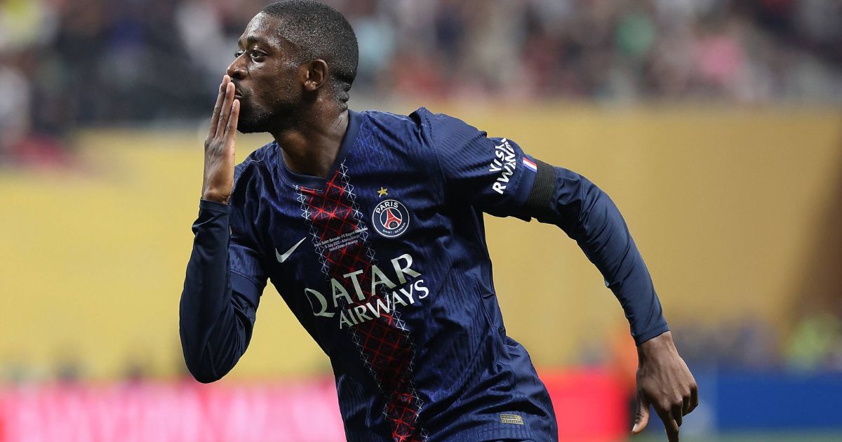 Ballon d’Or Nominees