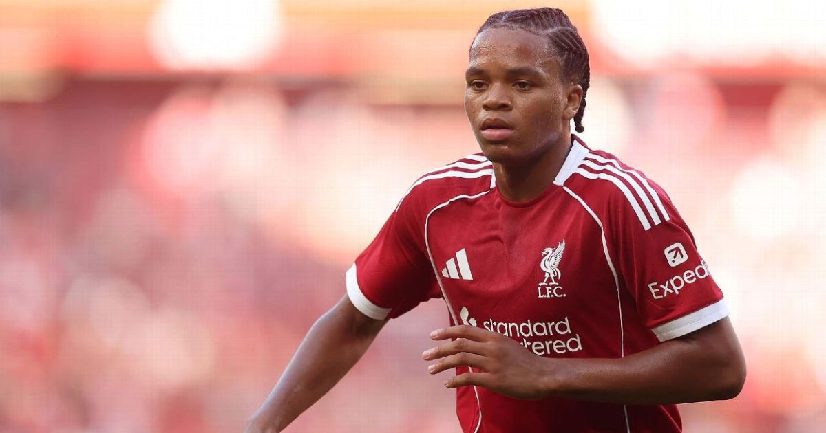 Palace Liverpool Prediction