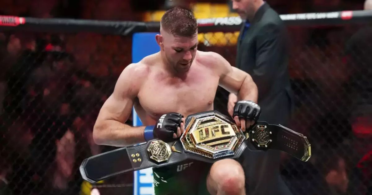 Dricus Chimaev Prediction