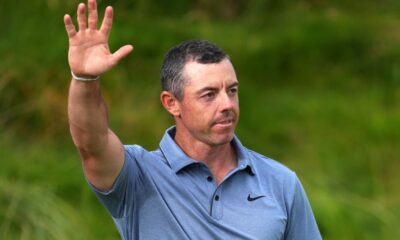 Tour Championship Odds