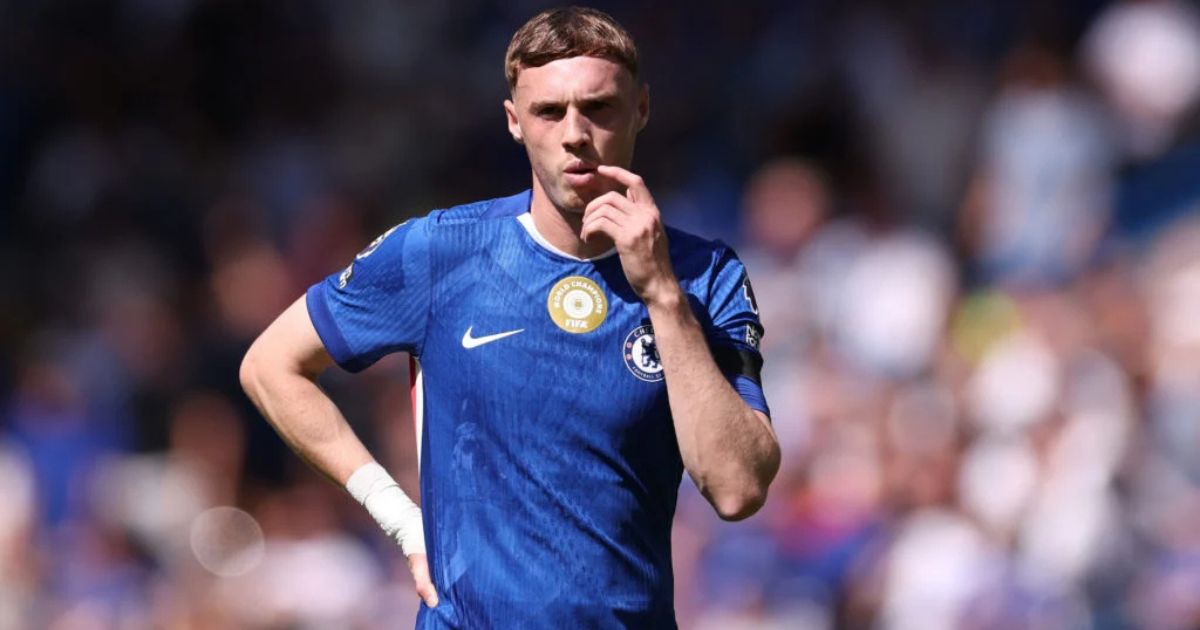 Chelsea Ham Prediction