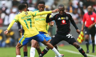 Sundowns Pirates Prediction