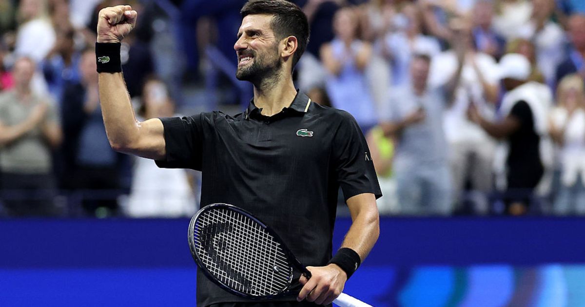 Djokovic Alcaraz Prediction