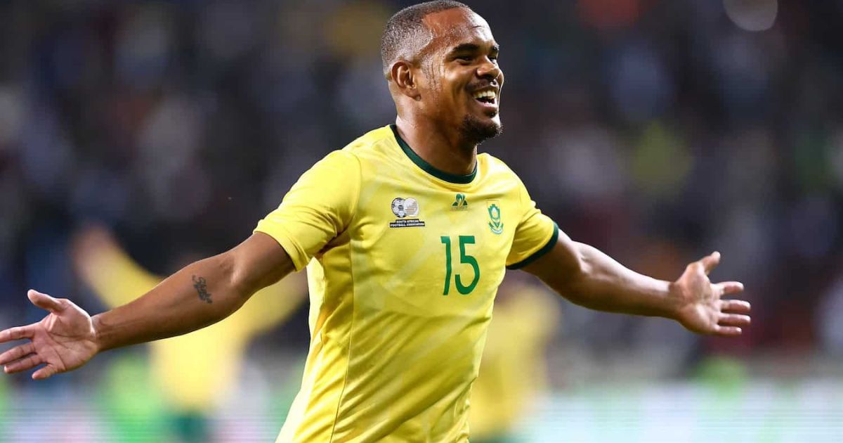 Lesotho Bafana Prediction