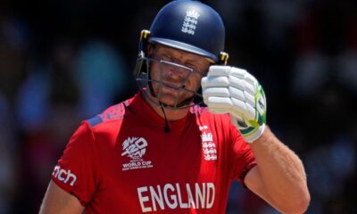 England Proteas Bets