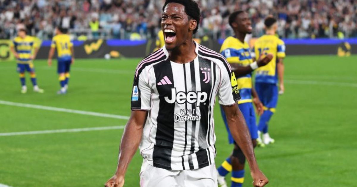 Juventus Inter Prediction