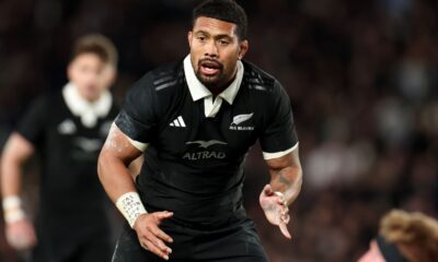 Rugby Championships Bets