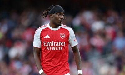 Champions League Predictions