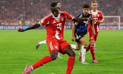 Bayern Chelsea Prediction