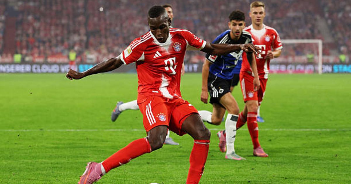 Bayern Chelsea Prediction