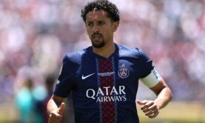 Marseille PSG Prediction