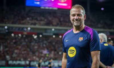 Barcelona PSG Prediction