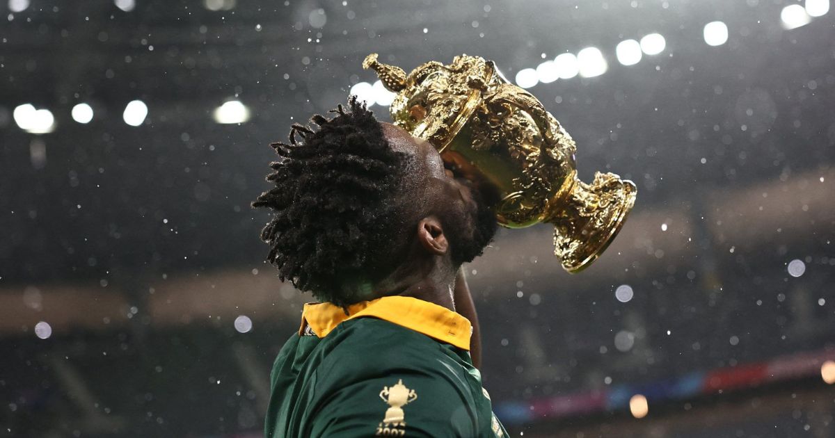 Rugby World Cup