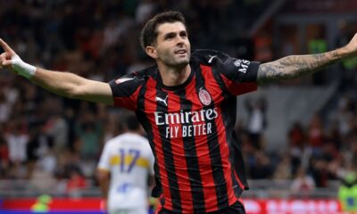 Juventus Milan Prediction