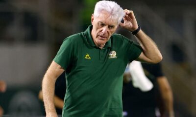 Bafana Zimbabwe Prediction