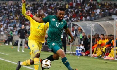 Bafana Rwanda Prediction