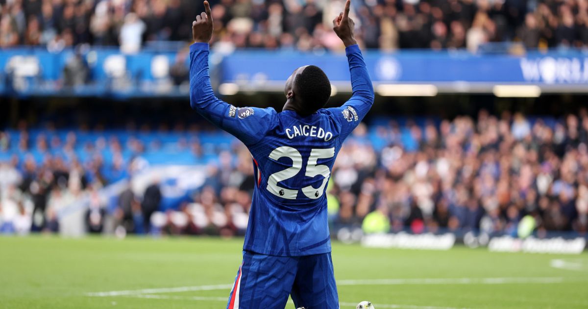 Premier League's Best